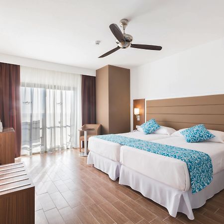 Hotel Riu Bravo Playa de Palma  Ngoại thất bức ảnh