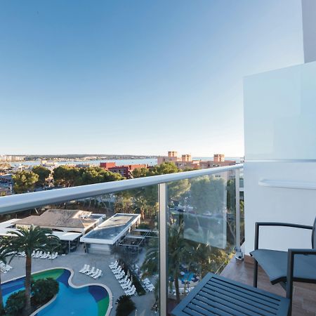 Hotel Riu Bravo Playa de Palma  Ngoại thất bức ảnh