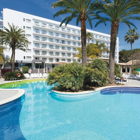 Hotel Riu Bravo Playa de Palma  Ngoại thất bức ảnh