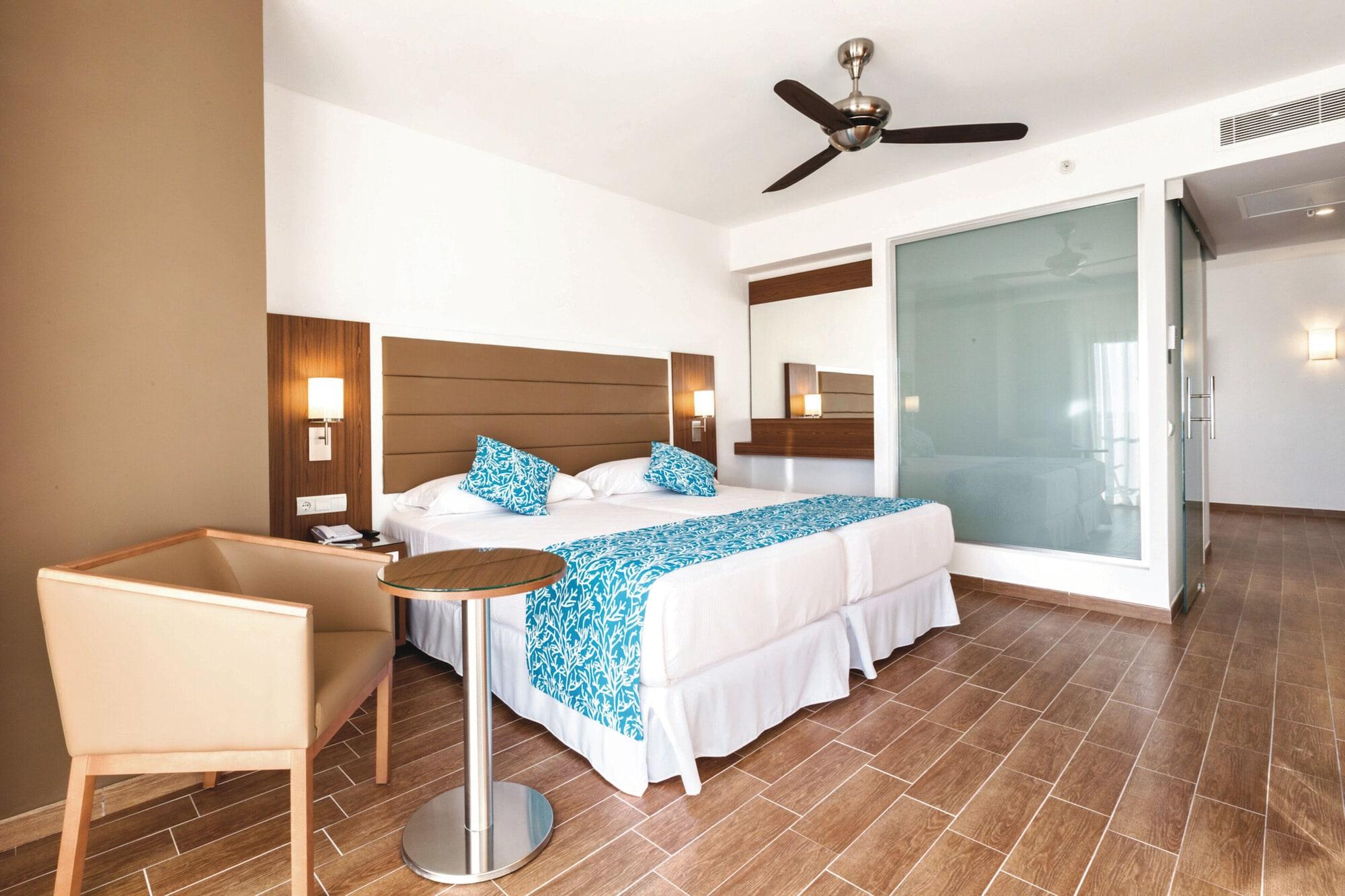 Hotel Riu Bravo Playa de Palma  Ngoại thất bức ảnh
