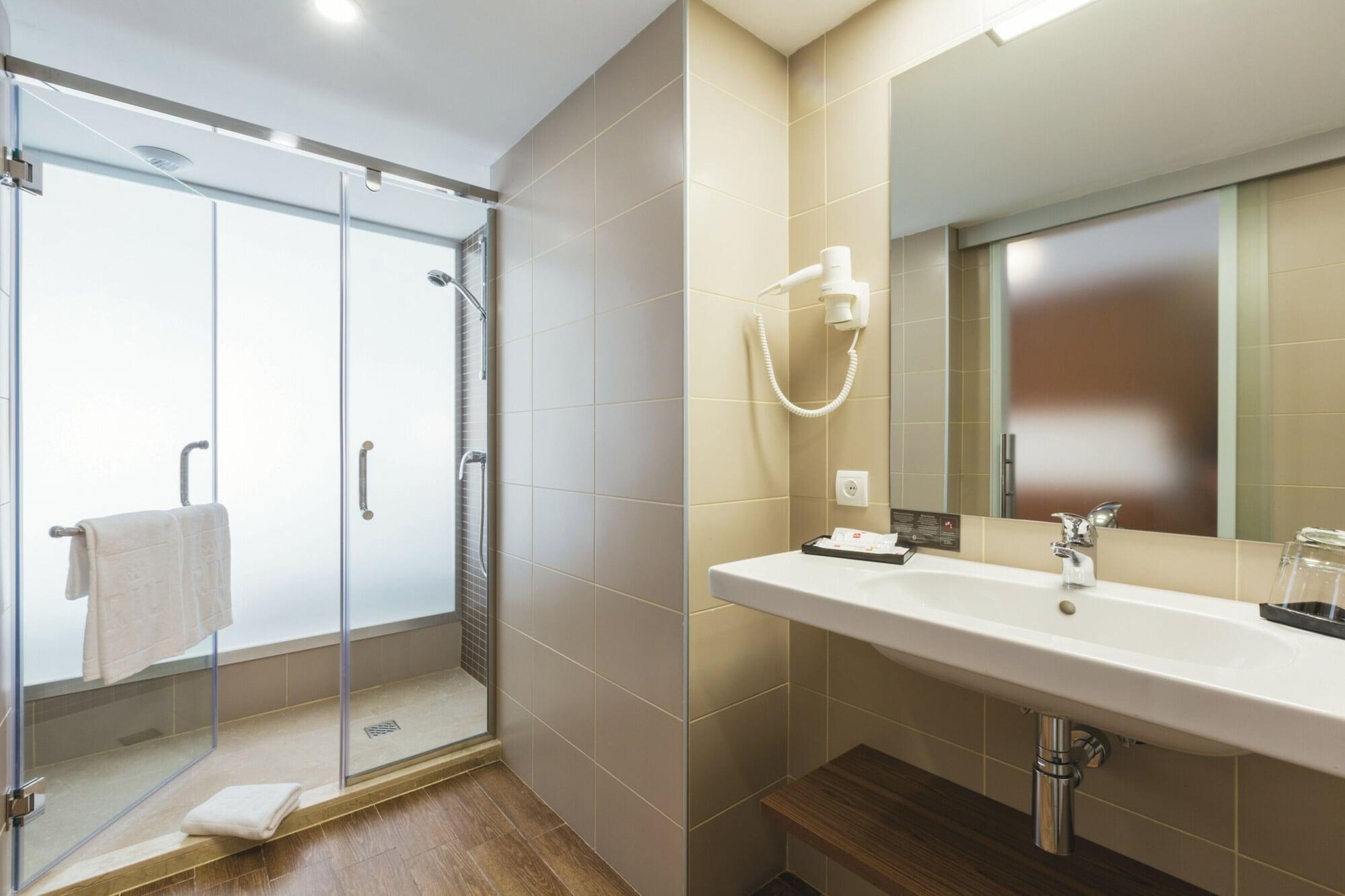 Hotel Riu Bravo Playa de Palma  Ngoại thất bức ảnh