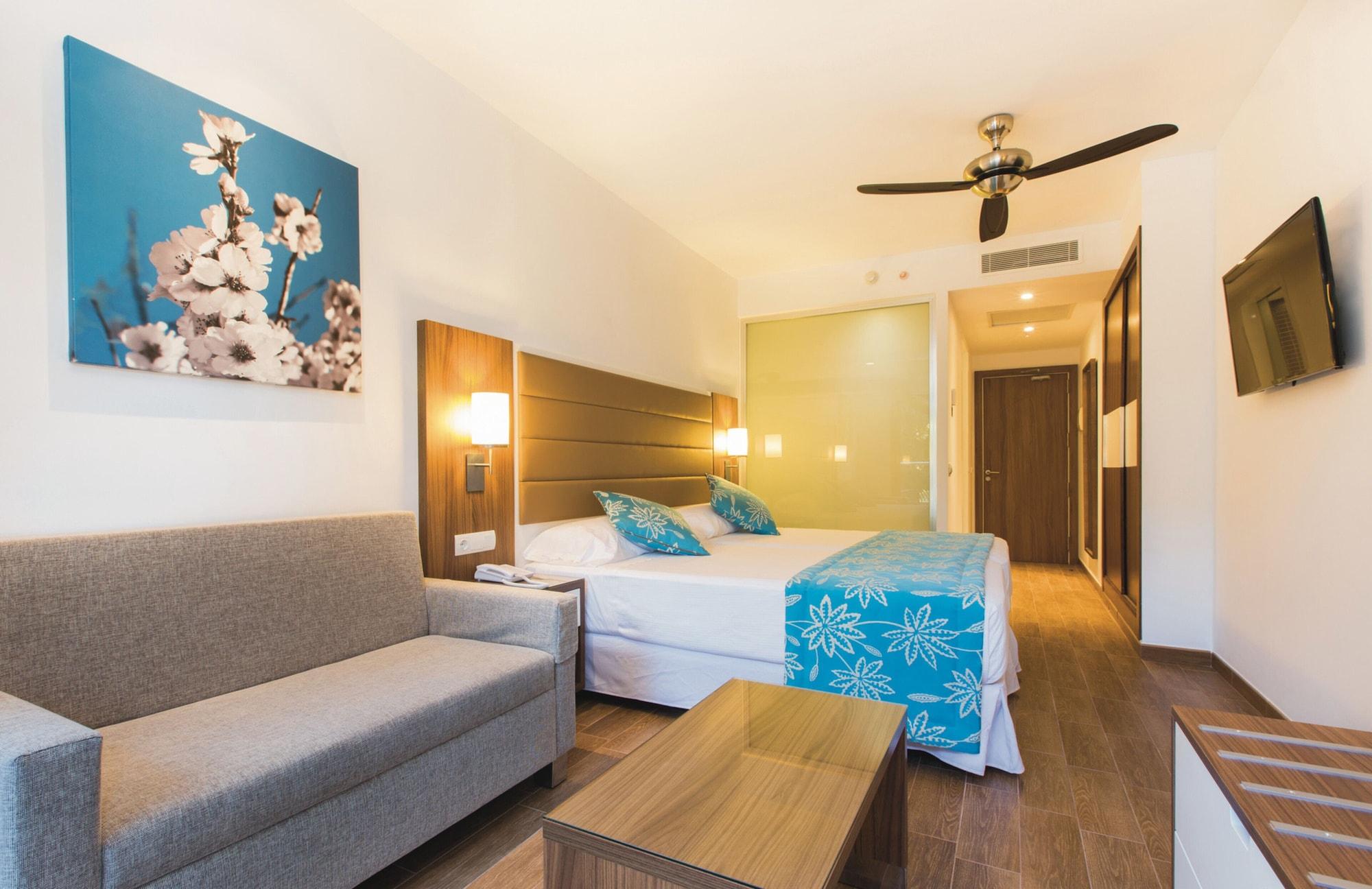 Hotel Riu Bravo Playa de Palma  Ngoại thất bức ảnh