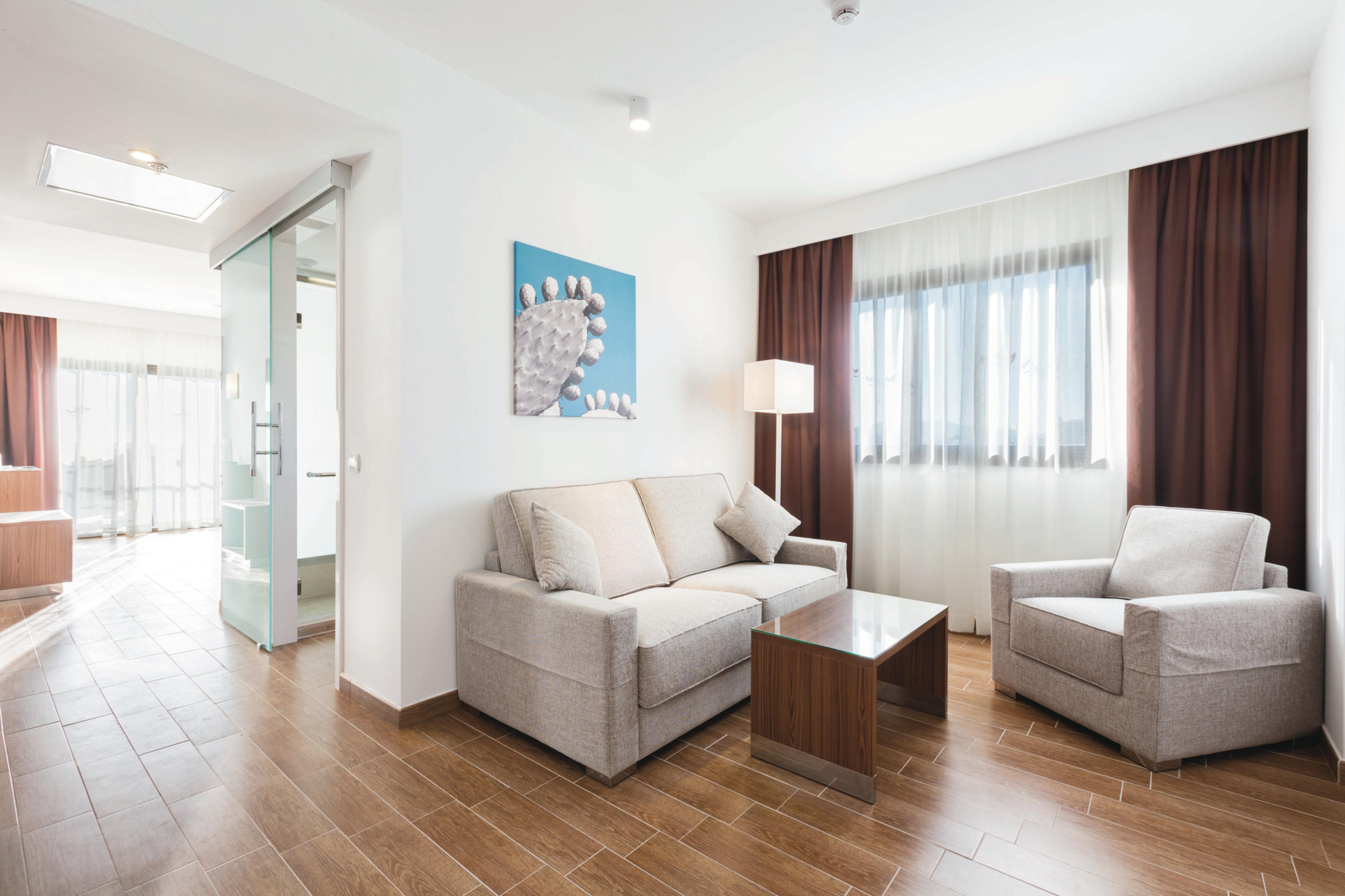 Hotel Riu Bravo Playa de Palma  Ngoại thất bức ảnh