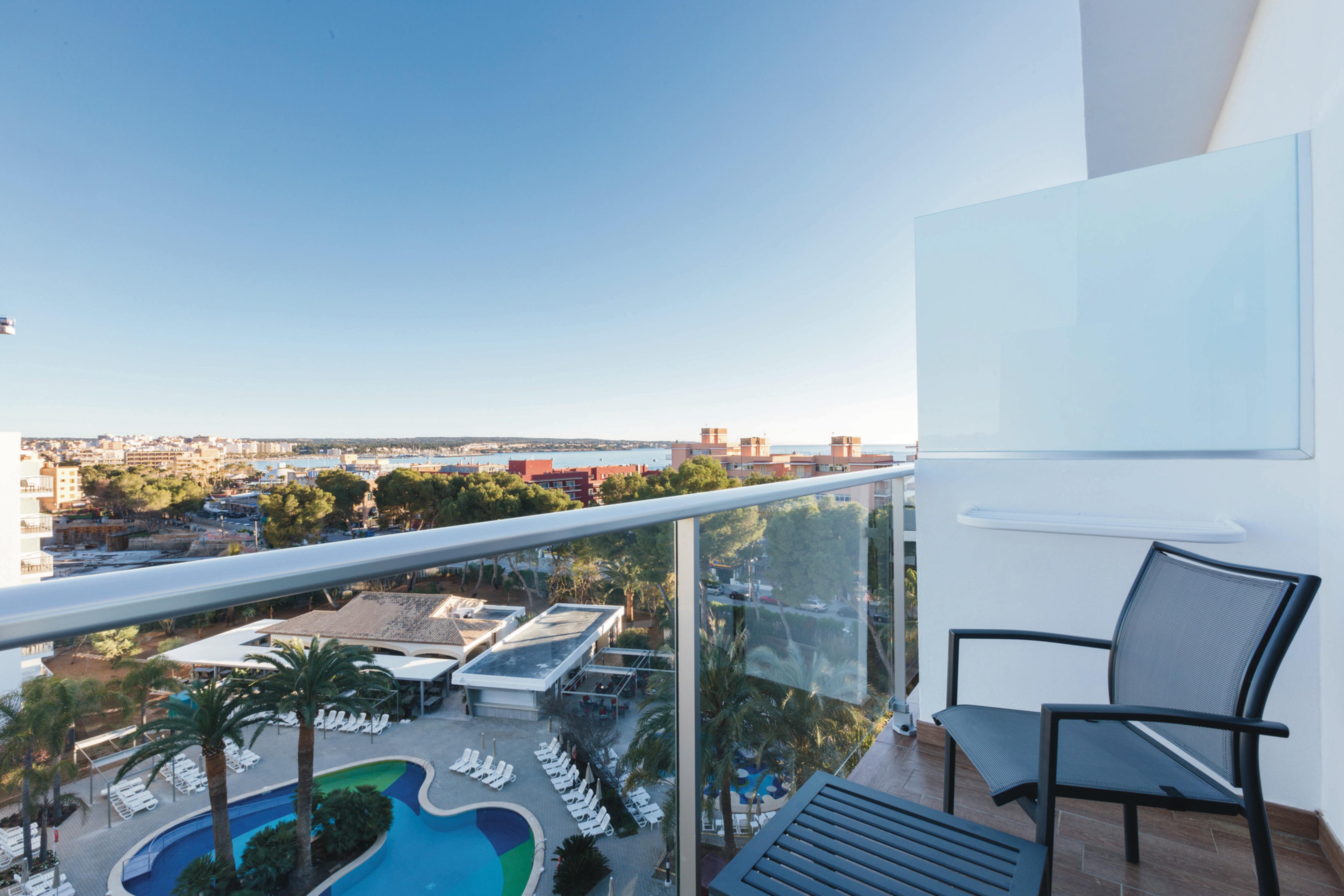 Hotel Riu Bravo Playa de Palma  Ngoại thất bức ảnh