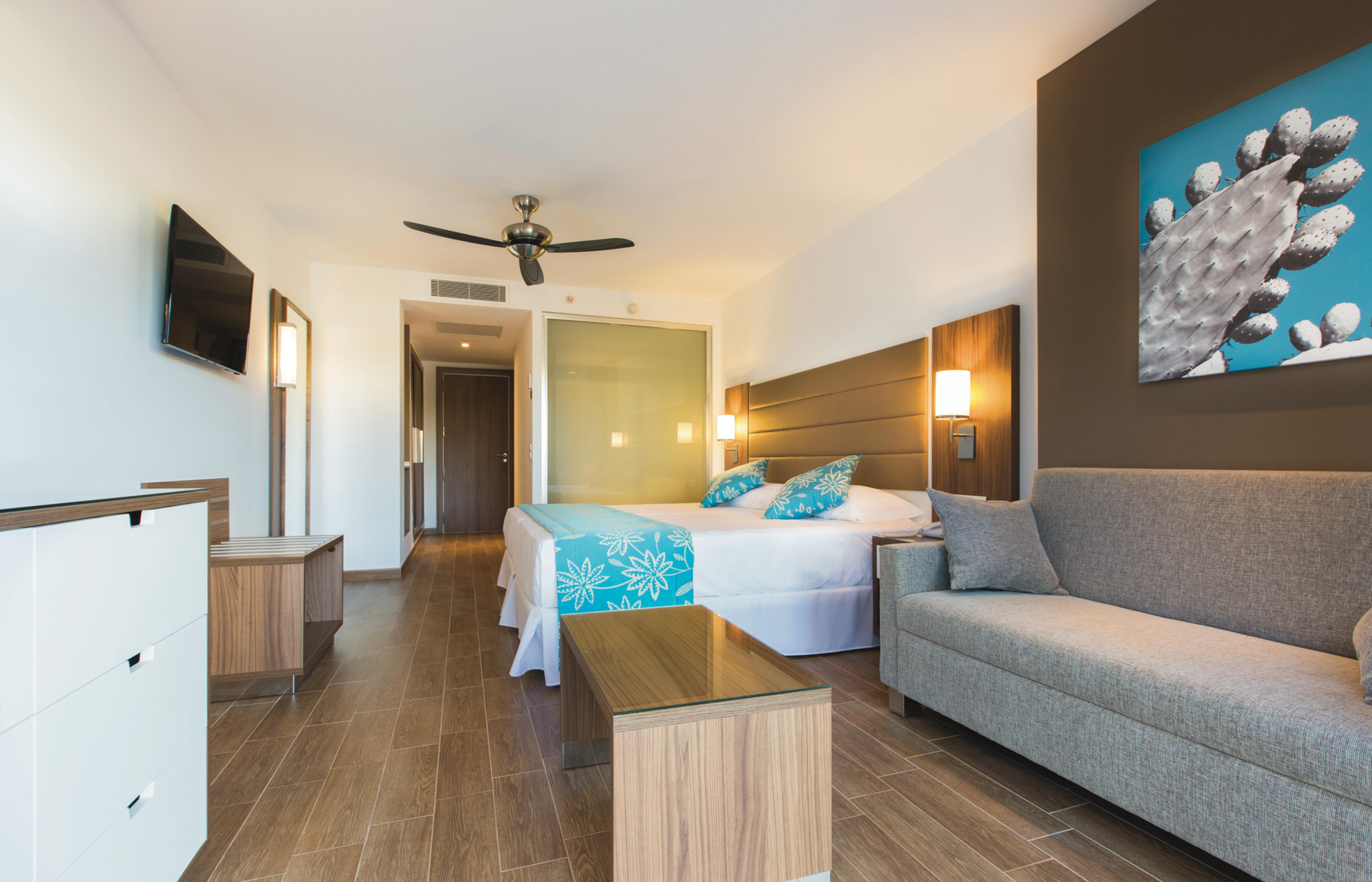 Hotel Riu Bravo Playa de Palma  Ngoại thất bức ảnh