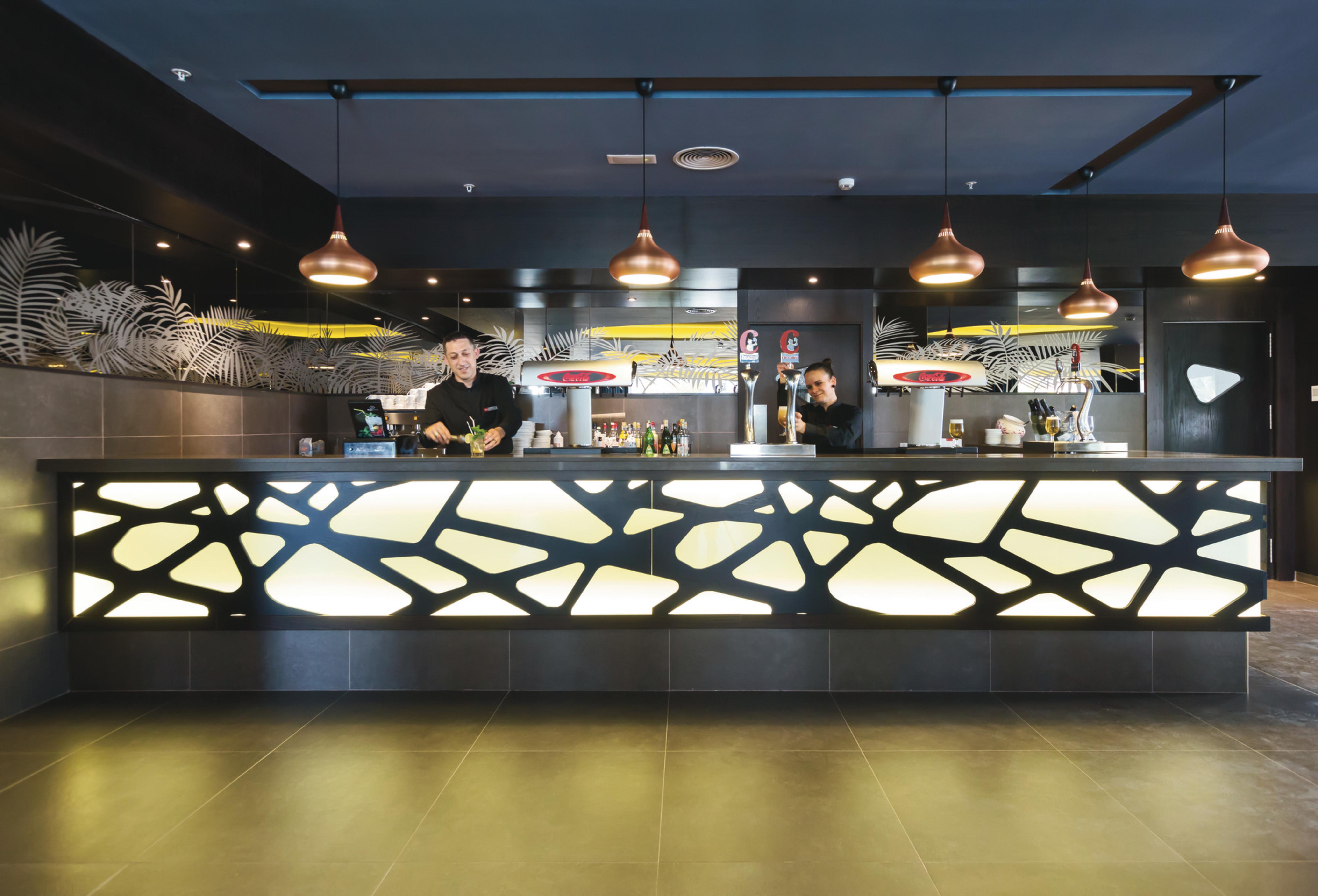 Hotel Riu Bravo Playa de Palma  Ngoại thất bức ảnh