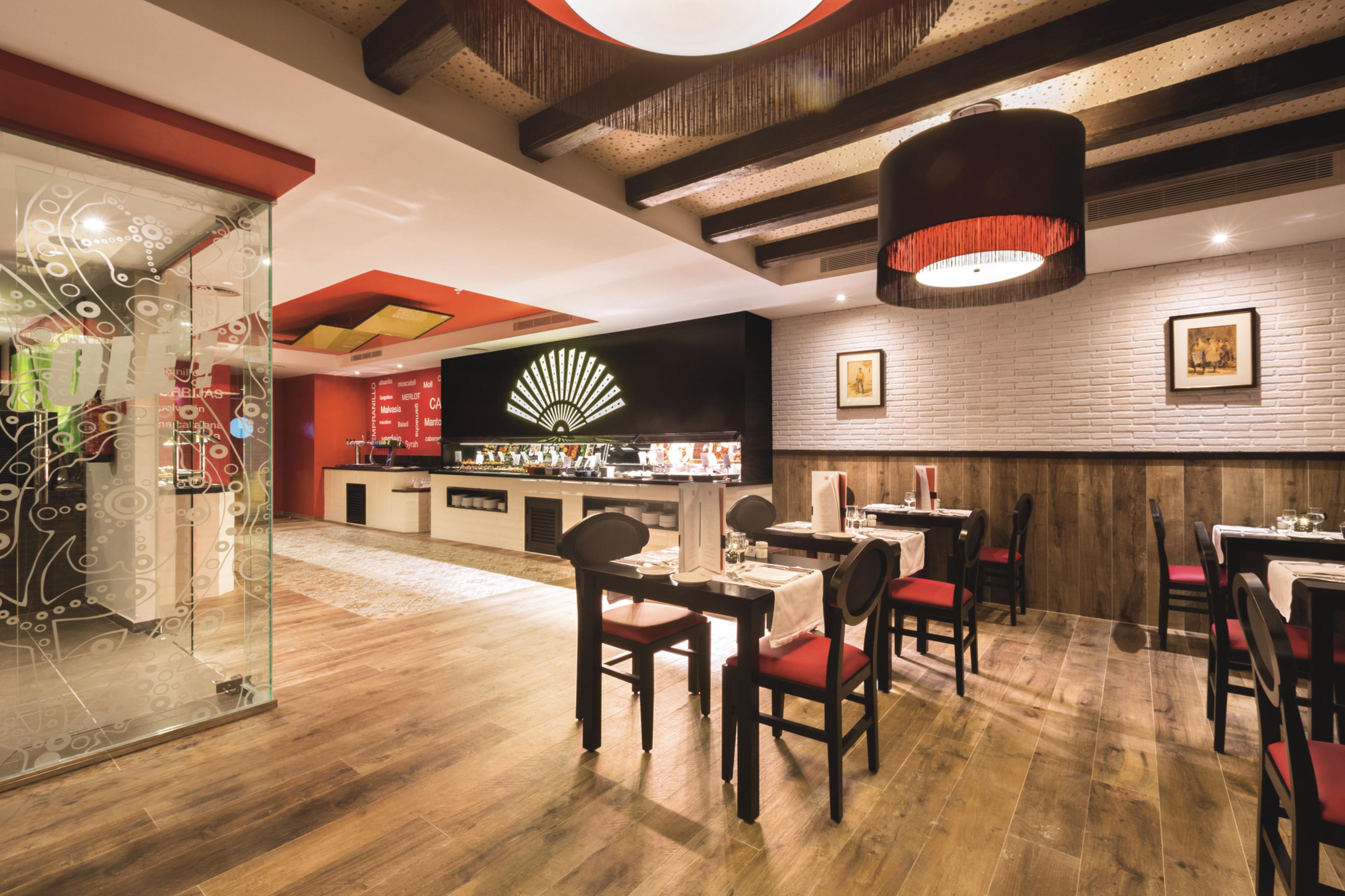 Hotel Riu Bravo Playa de Palma  Ngoại thất bức ảnh