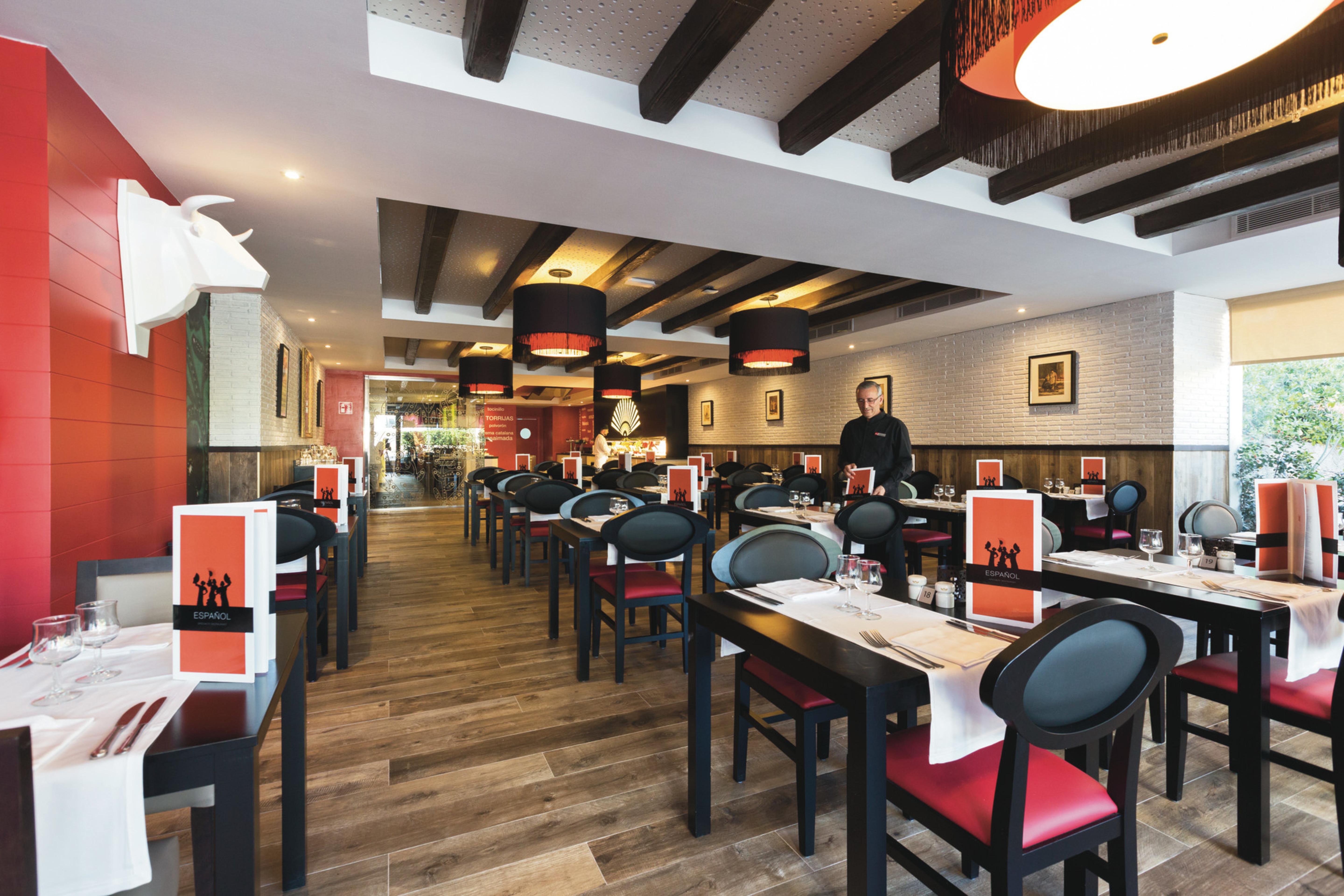 Hotel Riu Bravo Playa de Palma  Ngoại thất bức ảnh