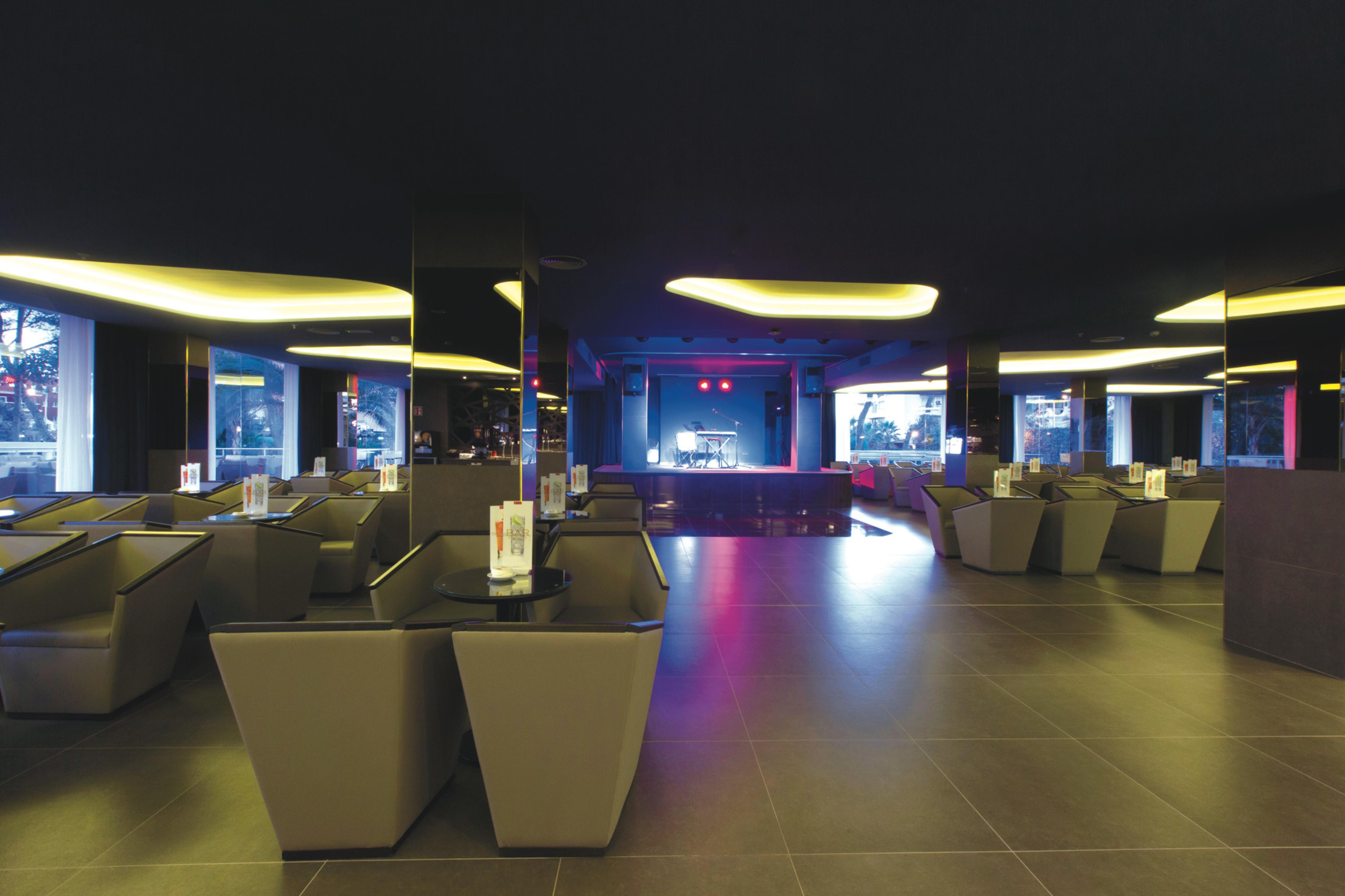 Hotel Riu Bravo Playa de Palma  Ngoại thất bức ảnh