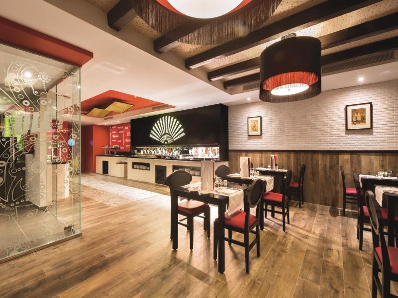 Hotel Riu Bravo Playa de Palma  Ngoại thất bức ảnh
