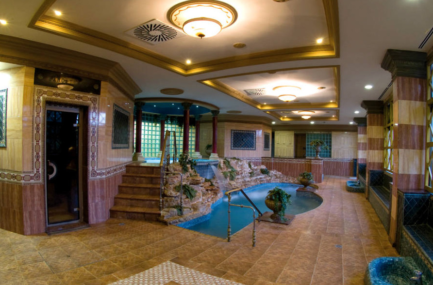 Hotel Riu Bravo Playa de Palma  Ngoại thất bức ảnh