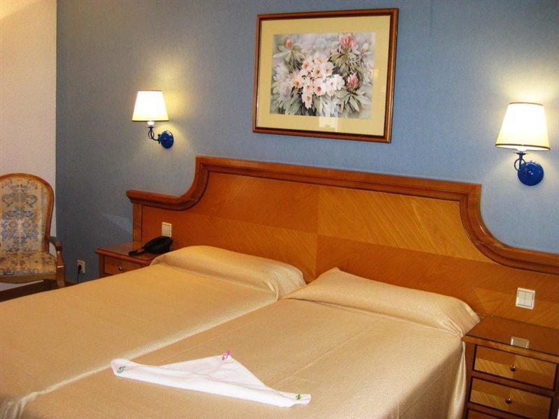 Hotel Riu Bravo Playa de Palma  Ngoại thất bức ảnh