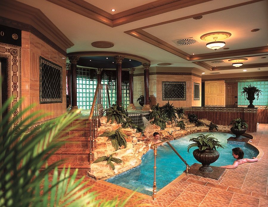 Hotel Riu Bravo Playa de Palma  Ngoại thất bức ảnh