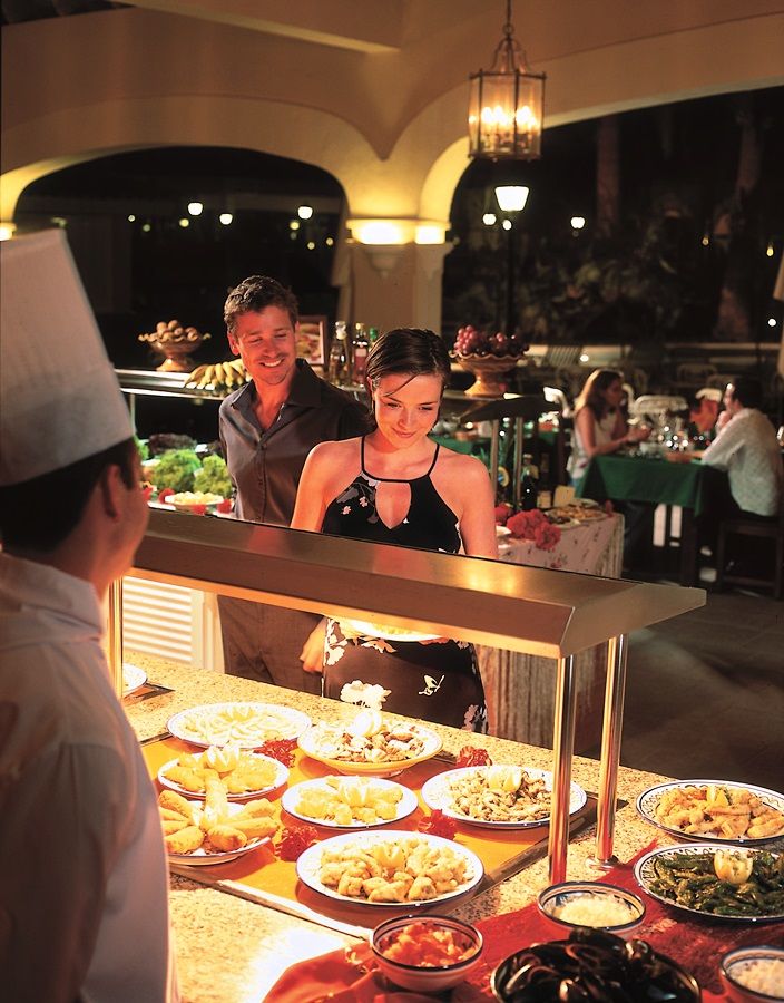 Hotel Riu Bravo Playa de Palma  Ngoại thất bức ảnh