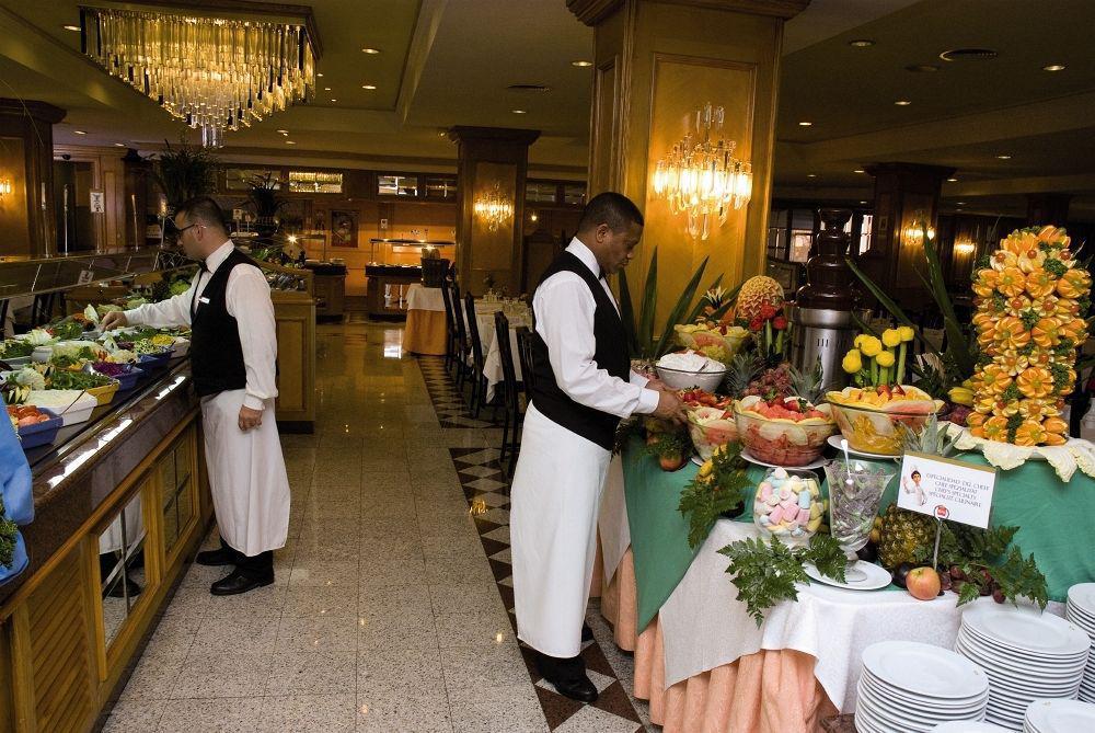 Hotel Riu Bravo Playa de Palma  Ngoại thất bức ảnh